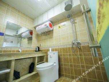 Xin'Gang Business Hotel