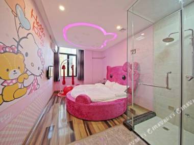 Qinglv Business Hotel