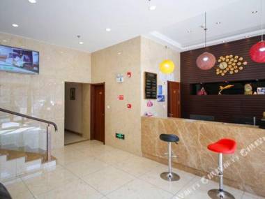 Dandong Yiting Fashion Hotel