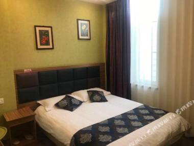 Dandong Yiting Fashion Hotel