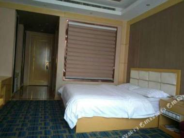 Chang Long Commerce Hotel