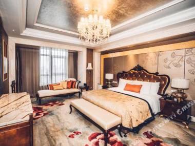 Wanda Realm Dandong