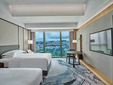 Hilton Foshan Shunde