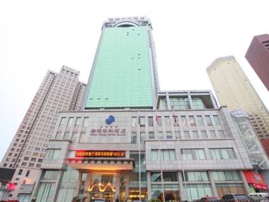Dalian Bohai Pearl Hotel