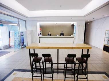 Jinjiang Inn Dalian Jiefang Road