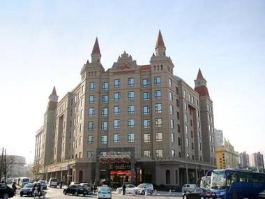 Dalian Furong International Hotel