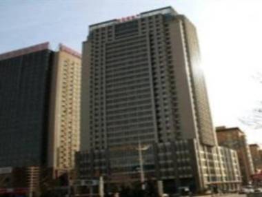 Dalian Ming Rui Jin Feng Apartment