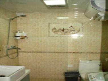 Dalian Ming Rui Jin Feng Apartment