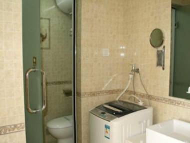 Dalian Ming Rui Jin Feng Apartment