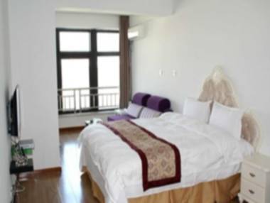 Dalian Ming Rui Jin Feng Apartment