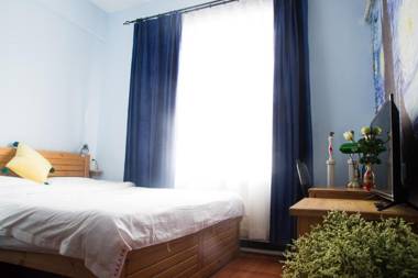 Dalian Tiantian International Youth Hostel