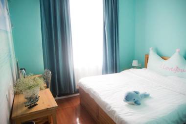 Dalian Tiantian International Youth Hostel