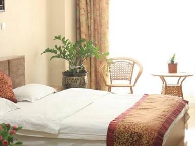 Dalian Shiyuan Business Apartment Hotel