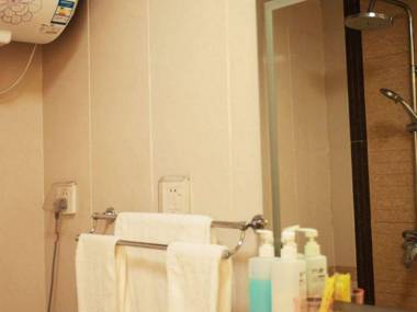 Dalian Shiyuan Business Apartment Hotel