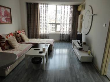 Dalian Xiuzhu Mansion Apartment