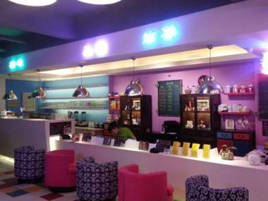 Dalian Household Theme Hotel Huanghe Road Branch