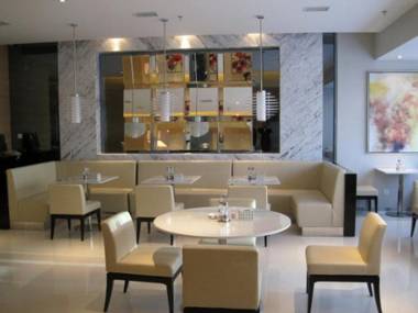 Jinjiang Inn Wafangdian West Changchun Road Branch