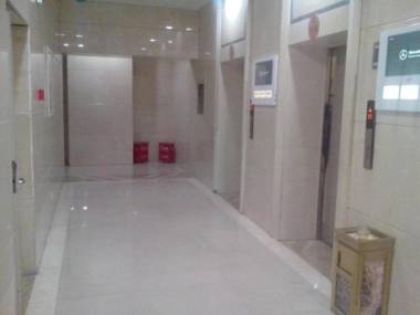 Dalian Yijing Yuxuanting Hotel and Apartment