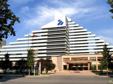 Inn Fine Hotel Dalian Development Area DDA