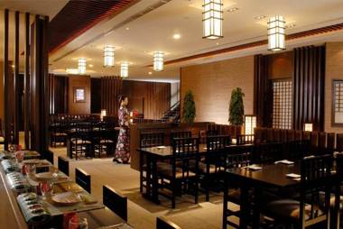 Inn Fine Hotel Dalian Development Area DDA