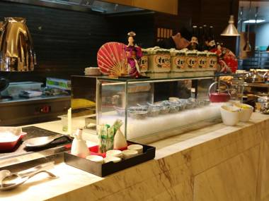 The Castle Hotel a Luxury Collection Hotel Dalian