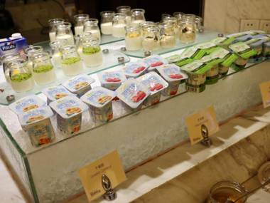 The Castle Hotel a Luxury Collection Hotel Dalian