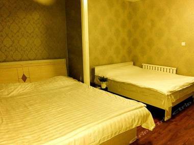 Dalian Qianhuicheng Apartment