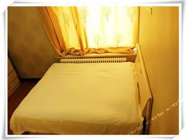 Dalian Qianhuicheng Apartment