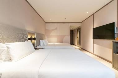 Hanting Hotel Dalian Maritime University