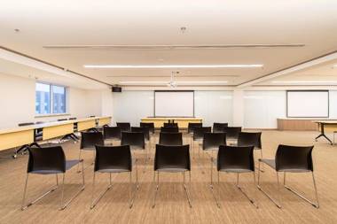 Hanting Hotel Dalian Maritime University