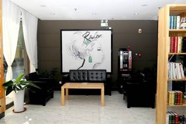 7Days Premium Dalian Airport