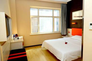 7Days Premium Dalian Airport