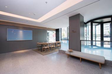 Ji Hotel Dalian Xi'an Road