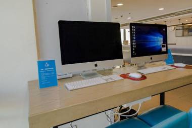 Hanting Hotel Dalian Sports Center