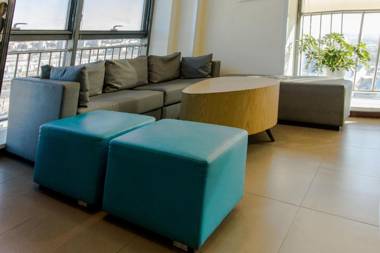 Hanting Hotel Dalian Sports Center