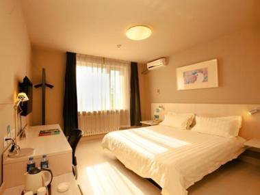 Jinjiang Inn Dalian Jiaotong University Xishan Street