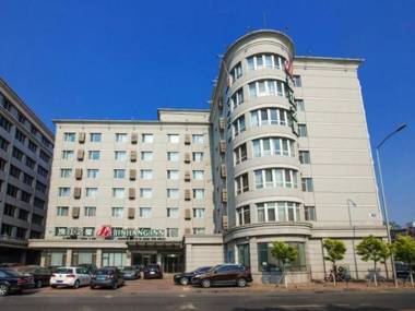 Jinjiang Inn Dalian Jiaotong University Xishan Street