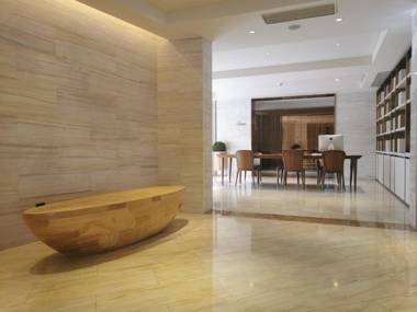 JI Hotel Dalian Peace Square