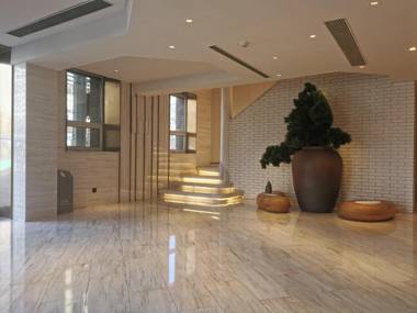 JI Hotel Dalian Peace Square