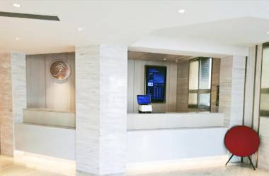 JI Hotel Dalian Peace Square