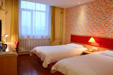 Home Inn Dalian North Railway Station