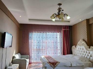 Dalian Xinghai Wenxing ApartHotel
