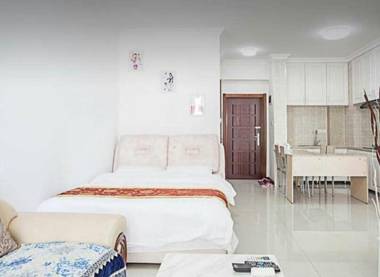 Dalian Xinghai Wenxing ApartHotel