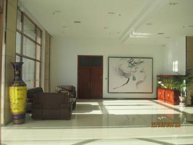 7 Days Premium·Dalian Changxing Island Santang Commercial Street [High-end Budget Hotel]