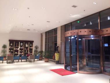 7 Days Premium·Dalian Changxing Island Santang Commercial Street [High-end Budget Hotel]