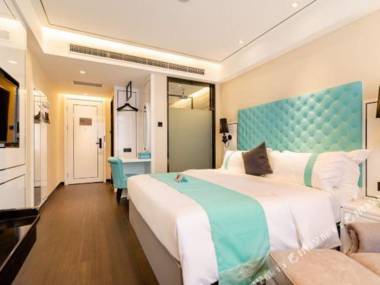 Xana Hotelle· Dalian Software Park University of Technology