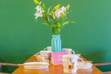 Dalian Shahekou·Peace Square· Locals Apartment 00162860