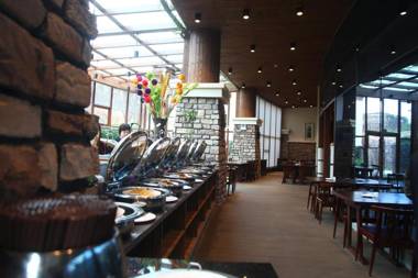 Holiday Inn Dalian Hot Spring an IHG Hotel