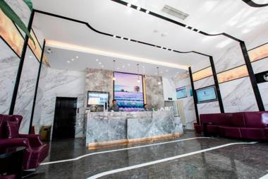 Lavande Hotels·Dalian Xinghai Park