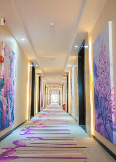 Lavande Hotels·Dalian Xinghai Park